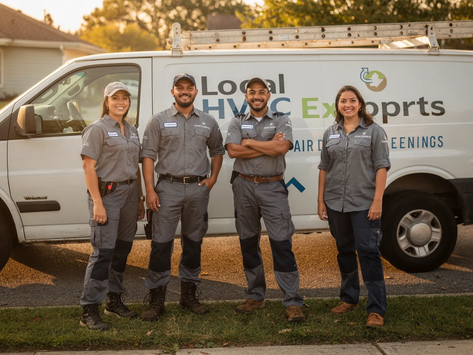 24/7 HVAC Repair & AC Replacement company in Marble Falls, AR